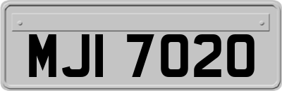MJI7020