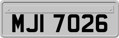 MJI7026