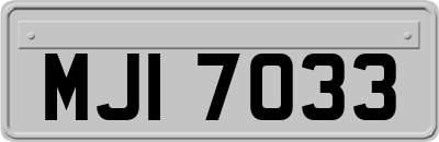 MJI7033