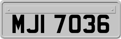 MJI7036