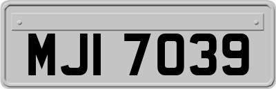 MJI7039