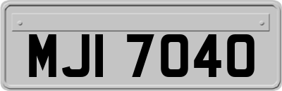 MJI7040