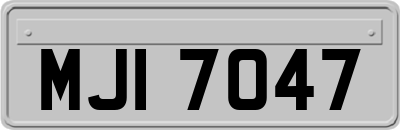 MJI7047