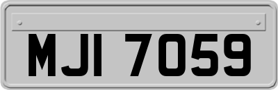 MJI7059