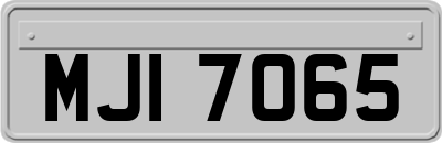 MJI7065