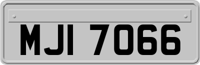 MJI7066