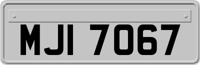 MJI7067