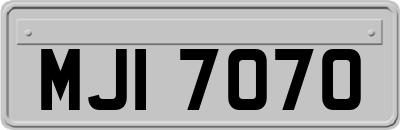 MJI7070