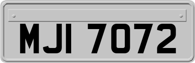 MJI7072