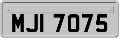 MJI7075
