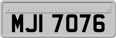MJI7076