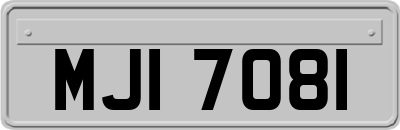 MJI7081