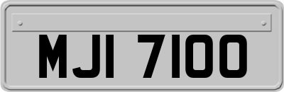 MJI7100