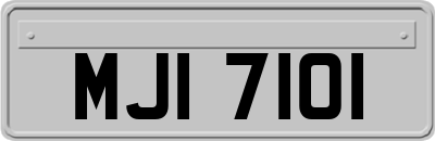 MJI7101