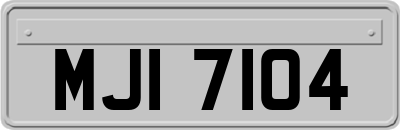 MJI7104
