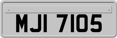 MJI7105
