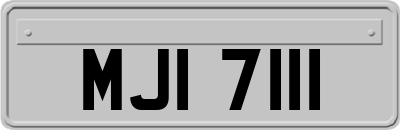 MJI7111