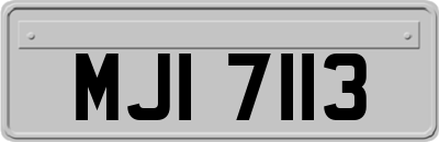 MJI7113