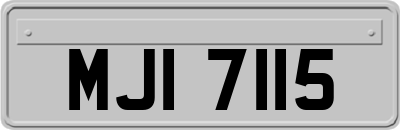 MJI7115