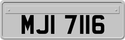 MJI7116