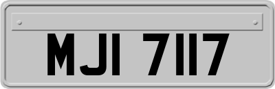 MJI7117