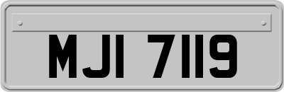 MJI7119