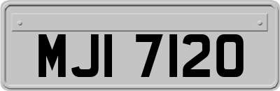 MJI7120