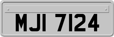 MJI7124