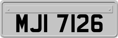 MJI7126