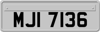 MJI7136