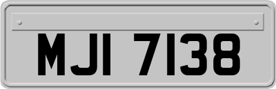 MJI7138