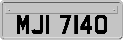 MJI7140