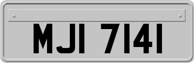 MJI7141