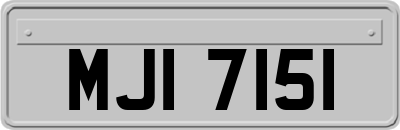MJI7151