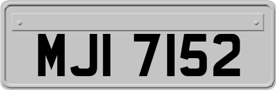 MJI7152
