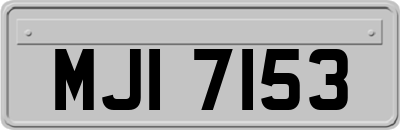 MJI7153