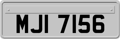 MJI7156