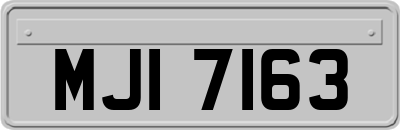 MJI7163