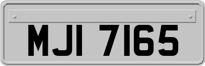 MJI7165