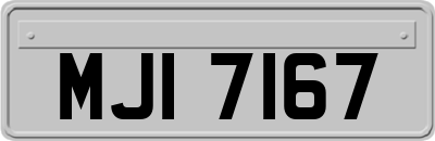 MJI7167