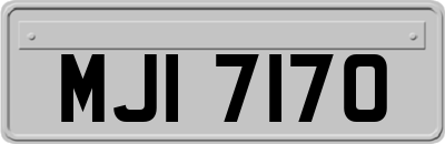 MJI7170