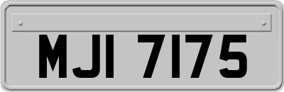 MJI7175