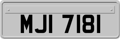 MJI7181