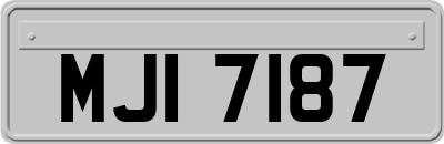 MJI7187