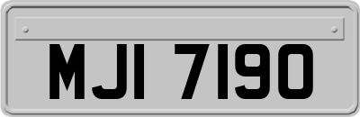 MJI7190