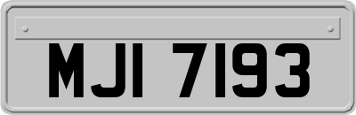 MJI7193
