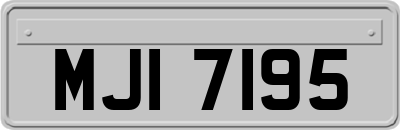 MJI7195