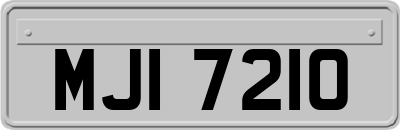 MJI7210