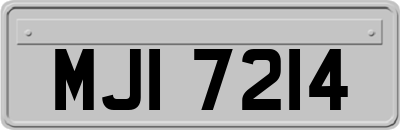 MJI7214
