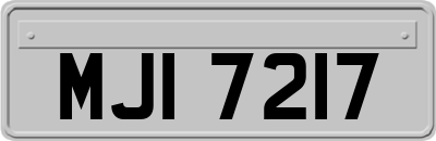 MJI7217